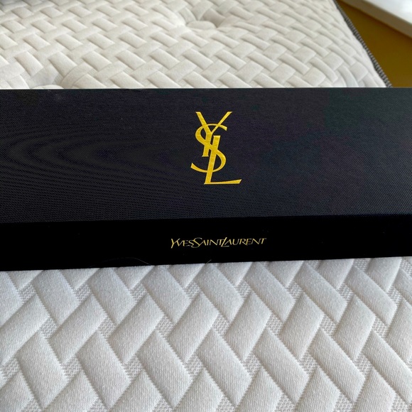 Yves Saint Laurent Other - YSL box